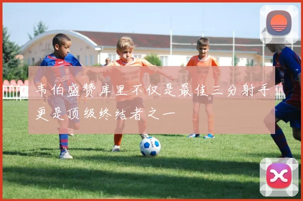 韦伯盛赞库里不仅是最佳三分射手更是顶级终结者之一