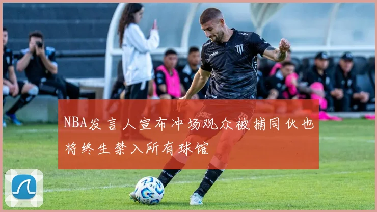 NBA发言人宣布冲场观众被捕同伙也将终生禁入所有球馆